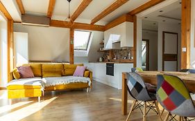 Surf Style Apartament